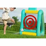 ベストウェイ 3-IN-1 ヤードゲーム 52813