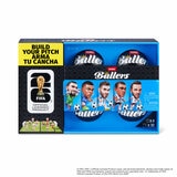 FIFA ワールドカップ 2026™ Ballers 4個セット 全42種