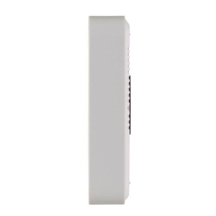 タニタ 温湿度計 TT-559G 2個組 - グレー タニタ 温湿度計 TT-559G 2個組 - グレー