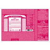 ドクターブロナー マジックソープ 946mL ローズ