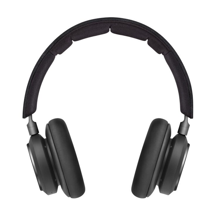 B&O Beoplay ワイヤレスヘッドホン H9 III ブラック B&O Beoplay ワイヤレスヘッドホン H9 III ブラック