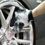 COAZ SELECTION ホイールミット 25cm x 22cm ホイールに適したミット COAZ SELECTION ホイールミット 25cm x 22cm ホイールに適したミット