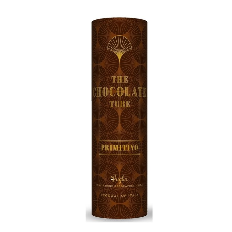 チョコレートチューブ・プリミティーヴォ 750ml チョコレートチューブ・プリミティーヴォ 750ml