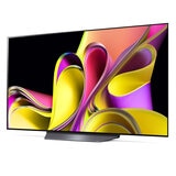 LG 65インチ 4K 有機ELテレビ OLED65B3PJA