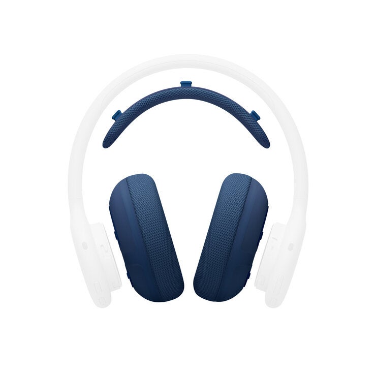 BEATS360 Performance Knitクッションキット ネイビー