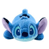 ディズニー 湯たんぽ入りぬいぐるみ スティッチ