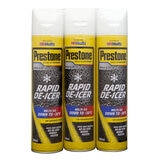 プレストン ディアイサー スプレー解氷剤 550 ml x 3本