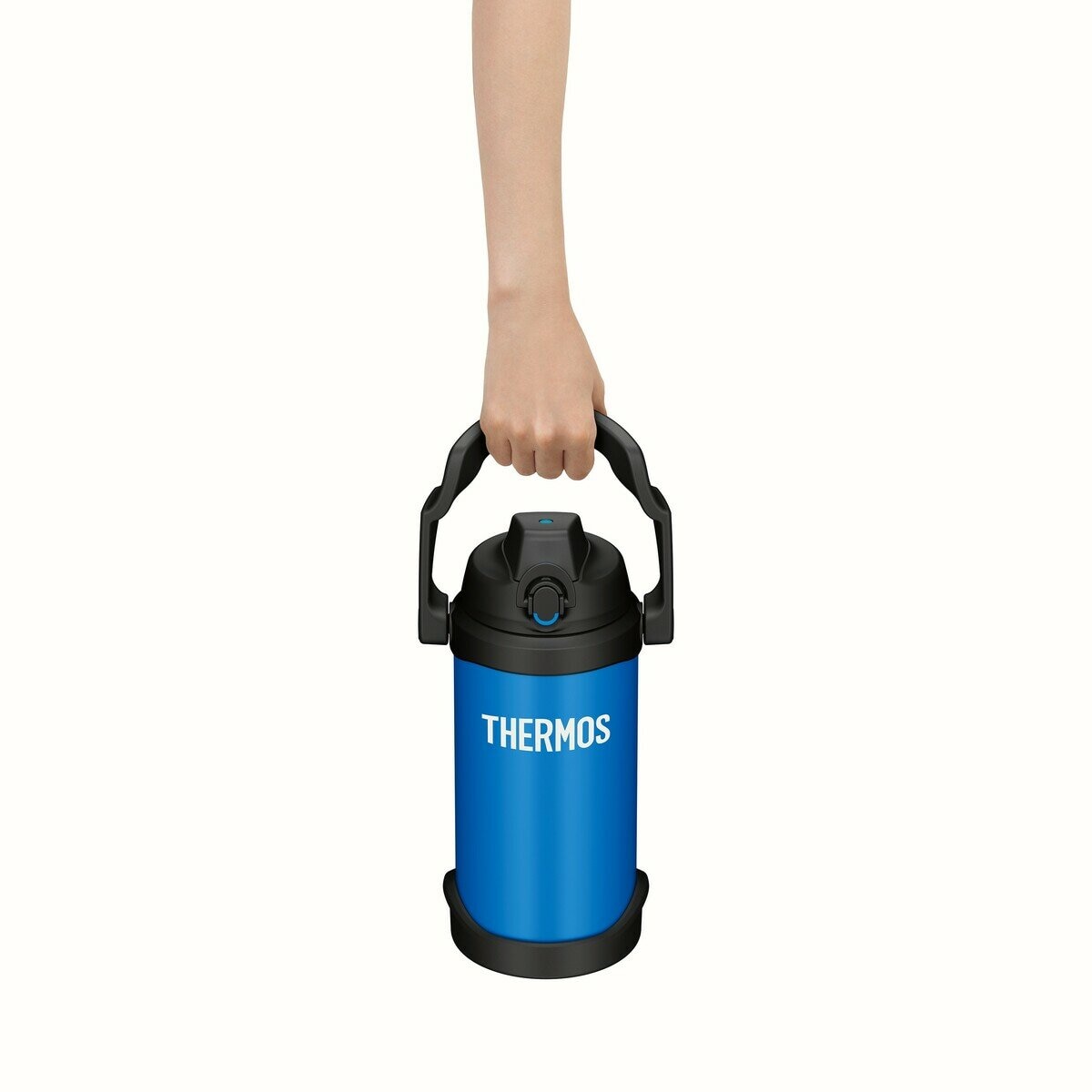 サーモス スポーツジャグ 2L ブルー サーモス スポーツジャグ 2L ブルー