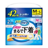 リリーフ まるで下着 パンツタイプ M~L 84枚