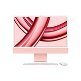 Apple iMac 24インチ M3