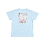 パウ・パトロール キッズ 3点セット(半袖Tシャツ2枚・ボトムズ1枚) ガールズ D 120 パウ・パトロール キッズ 3点セット(半袖Tシャツ2枚・ボトムズ1枚) ガールズ D 120