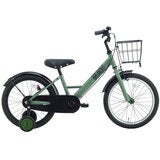18インチ ブレイクアウトキッズ