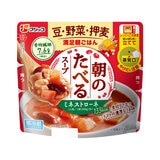 フジッコ ミネストローネスープ 200g x 10