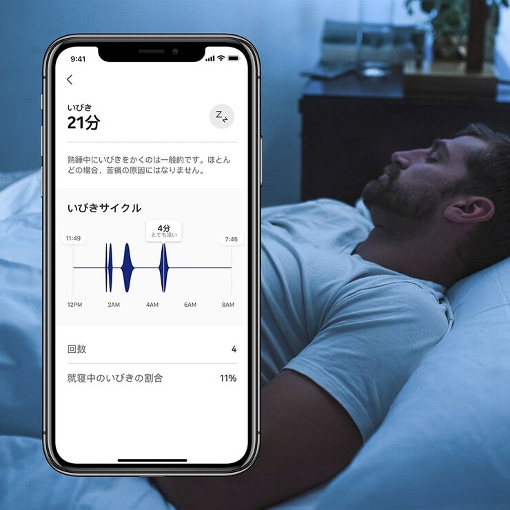 ウィジングス SLEEP スマート睡眠パッド WSM02-ALL-JP ウィジングス SLEEP スマート睡眠パッド WSM02-ALL-JP