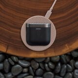 Bowers & Wilkins アクティブノイズキャンセリングワイヤレスイヤホン ブラック PI7S2