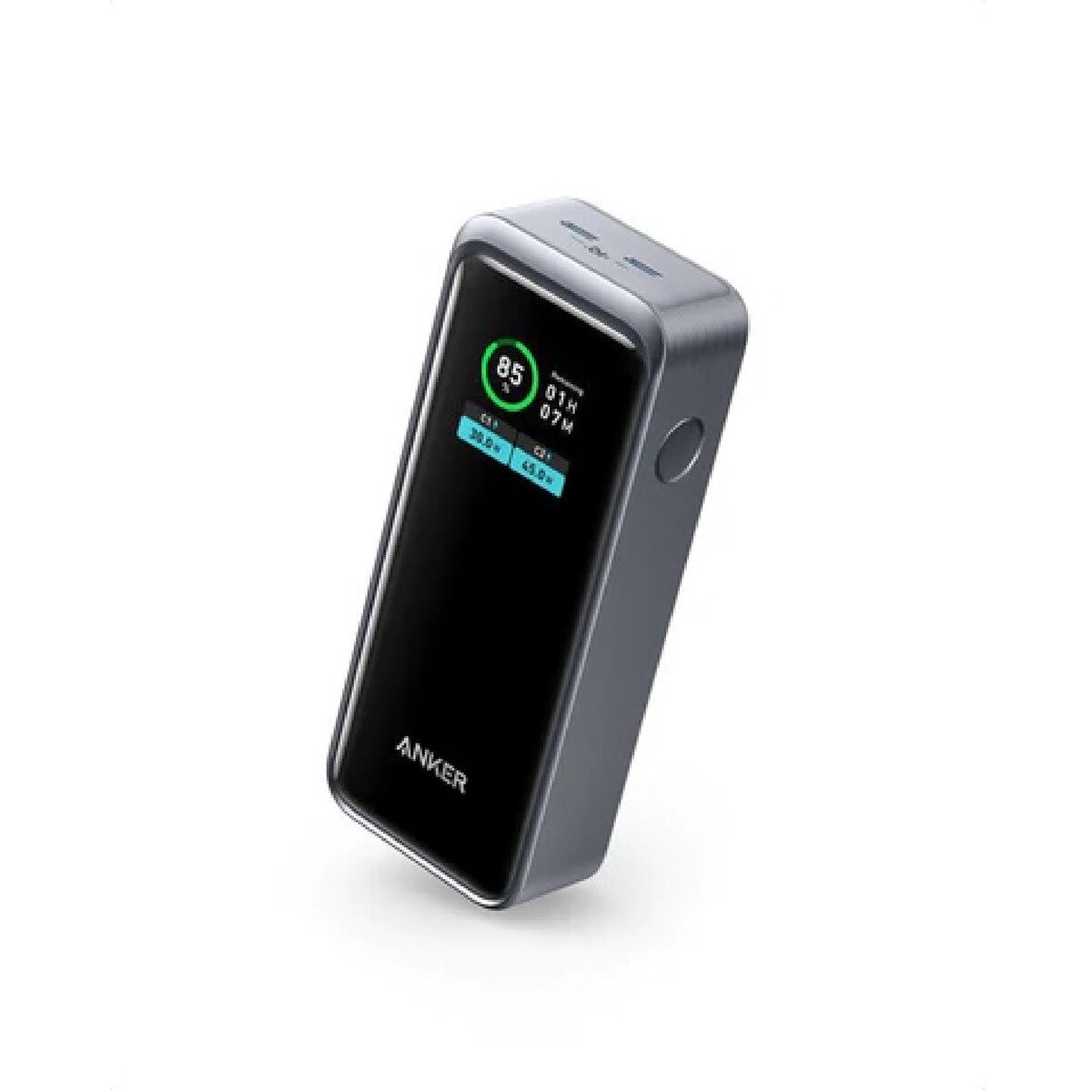 Anker（アンカー）Power Bank モバイルバッテリー 12000mAh 最大出力130W　A1335N11