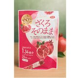 ざくろそのまま 20g x 20袋