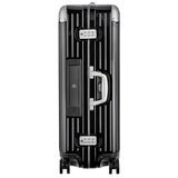 リモワ リンボ スーツケース 87L ブラック 88273505