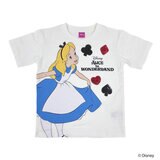 ディズニー / キッズ Tシャツ 2枚入り / アリス 100cm