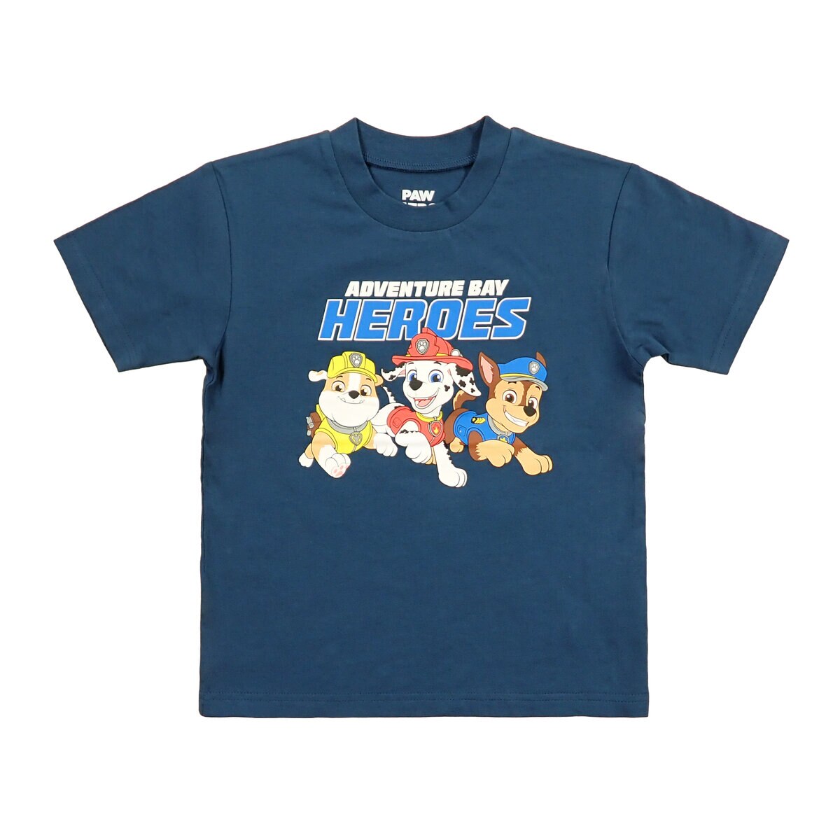 パウパトロール キッズ Tシャツ 4枚セット アソート A 110