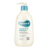 ダーマB クリーミータッチボディウォッシュ 400 mL