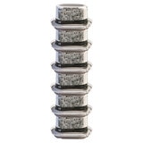 ノザキ 脂肪分 50%カット コンビーフ 80g x 6缶