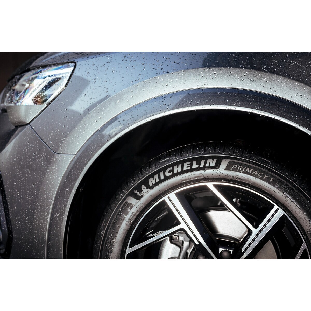 Michelin 225/55 R17 101W XL PRIMACY 5 MI