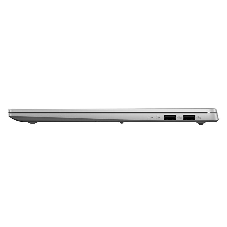 ASUS ノートPC/Vivobook S/15.6”/Copilot+/Snapdragon X Plus X1P-42-100/16GB/SSD 1TB/ｼﾙﾊﾞｰ/S5507QA-PUCOSI