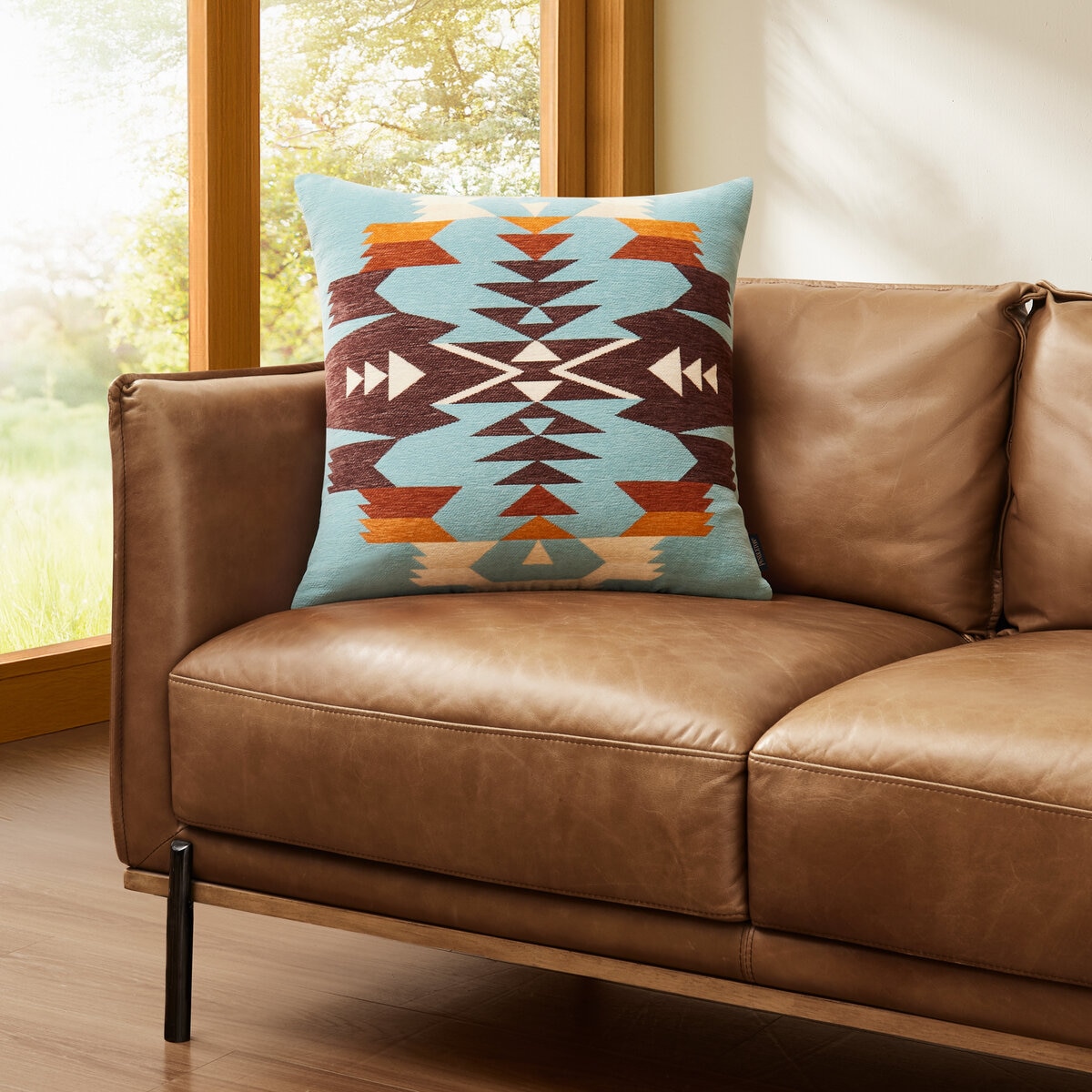 ペンドルトン シェニール クッション アヴラ ペンドルトン シェニール クッション アヴラ