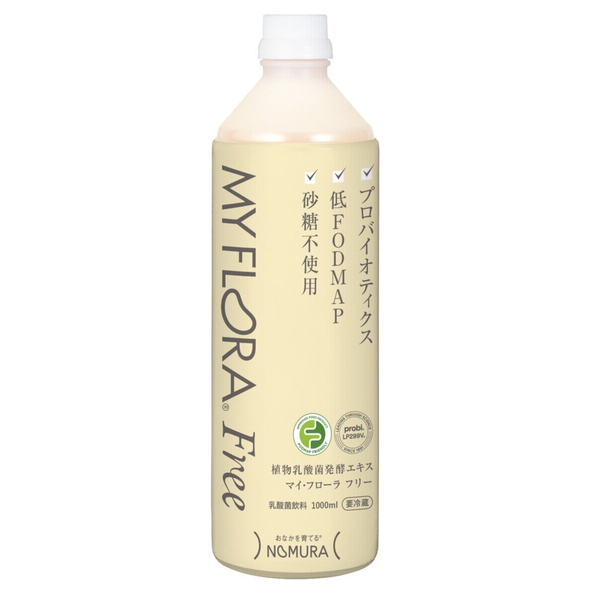 マイフローラ フリー 1000ml マイフローラ フリー 1000ml