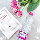 コントレックス ミネラルウォーター 1.5L X 12 本　（硬水）