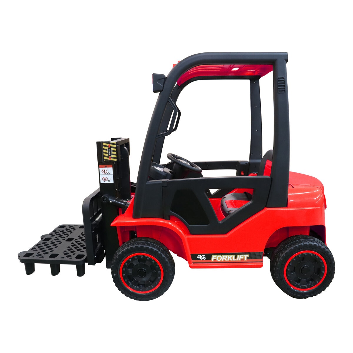 激安商品 電動乗用カー 乗用玩具 電動 フォークリフト おもちゃ 子供用 充電式 ハンドル操作 働く車 倉庫車両 男の子 送料無料 リフトs08 Materialworldblog Com