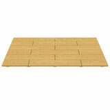 MINO　彩木デッキグラウンドGD　W2000xD900xH54mm ブラックチェリー BC