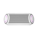 LG XBOOMGo PL7 ブルートゥーススピーカー ホワイト