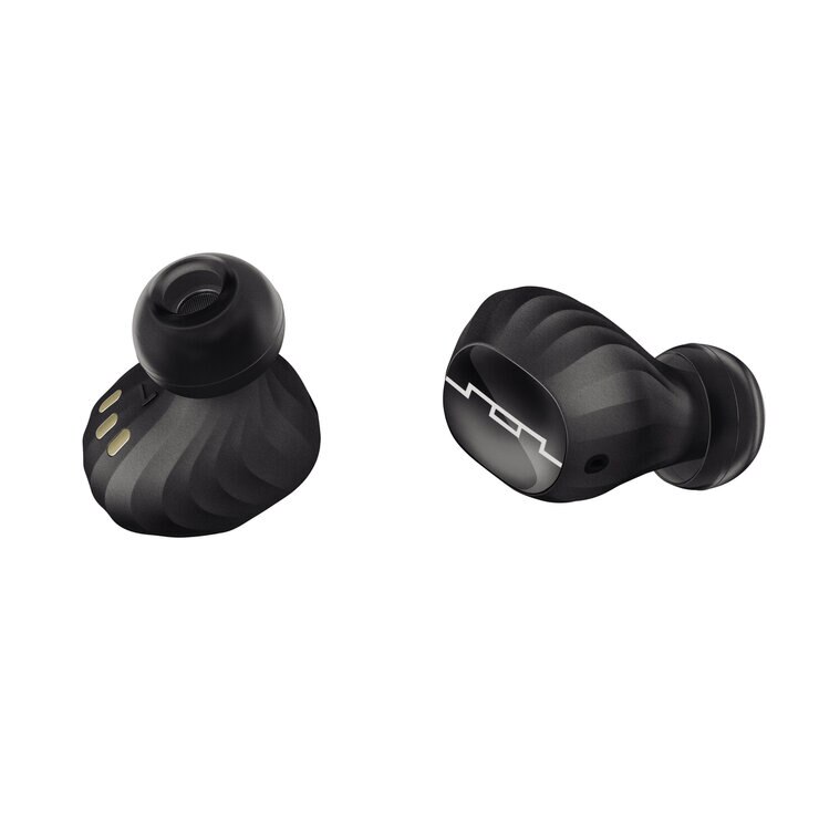 SOL REPUBLIC 完全ワイヤレスイヤホン Amps Air2.0 SOL REPUBLIC 完全ワイヤレスイヤホン Amps Air2.0