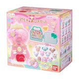 ぷちきゅあDXセット