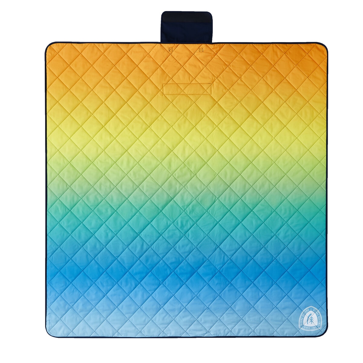 Sierra Designs アウトドアトートブランケット 182 x 182cm