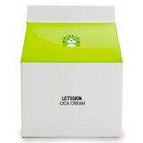 レッツスキン CICA CREAM 50ml