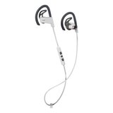 V-Moda Bass Fit Wireless ワイヤレスイヤホン ホワイト VLCT-WHITE