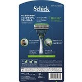Schick(シック) 5枚刃 ハイドロ5 プレミアム 敏感肌用 本体+刃17個 Schick(シック) 5枚刃 ハイドロ5 プレミアム 敏感肌用 本体+刃17個