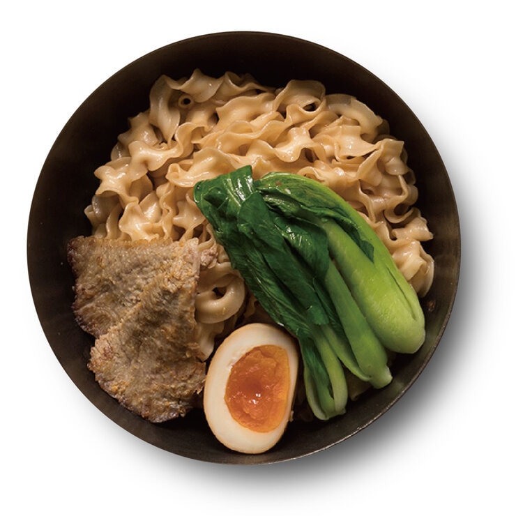 曽拌麺 台湾まぜ麺 12食 曽拌麺 台湾まぜ麺 12食