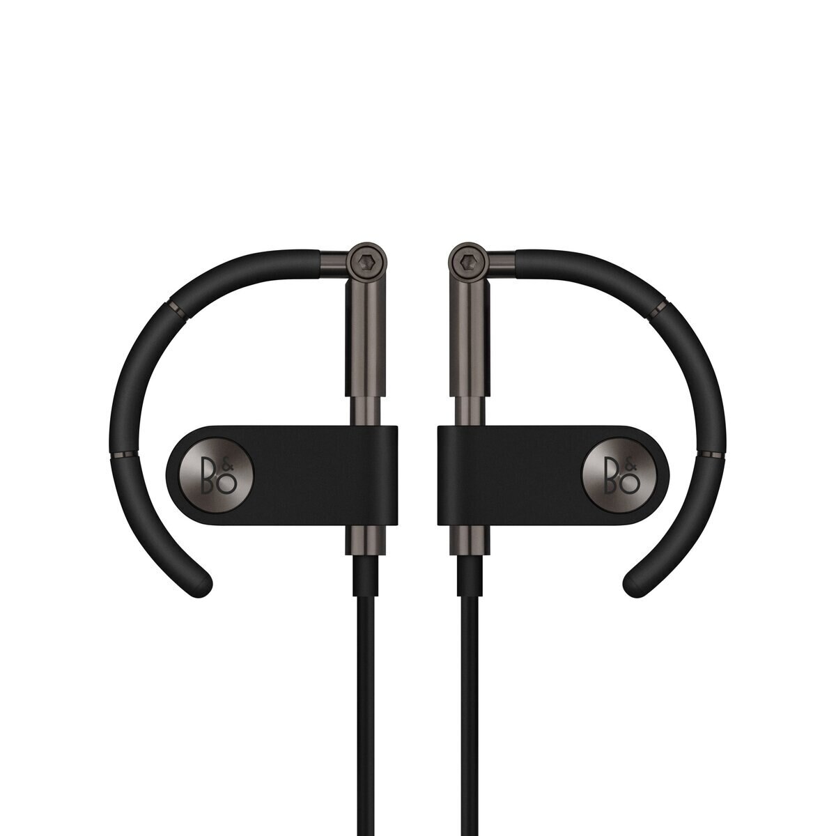 Bang & Olufsen ワイヤレスイヤホン EARSET グラファイトブラウン