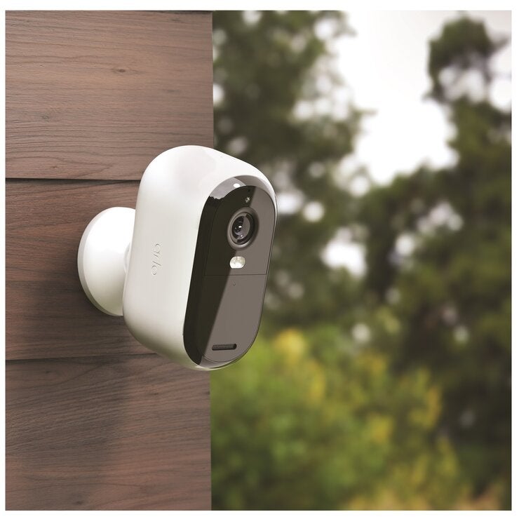 Arlo Essential Outdoor Camera 2K (第2世代) 2PK Arlo Essential Outdoor Camera 2K (第2世代) 2PK
