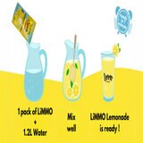 【冷凍】LiMMO レモネードベース 12パック 【冷凍】LiMMO レモネードベース 12パック
