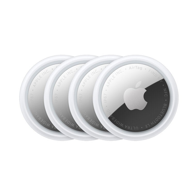 Apple AirTag第2世代 （4個入り） | Costco Japan
