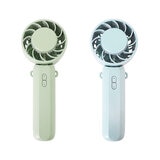 Seena ハンディファン 2個セット CST-STHF02-BELG/BEBL/LGBL