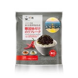 韓国味付けのりフレーク 辛口 80g x 3袋
