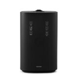 アイリスオーヤマ 上から給水ハイブリッド加湿器 UHK-500W