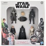 スター・ウォーズ ザ·マンダロリアン フィギュア6体セット