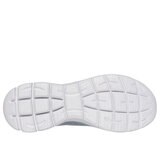 スケッチャーズ ウィメンズ サミッツ アブストラクト ビジョン 24.5cm